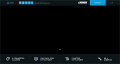 Desktop Screenshot of advoxstudio.com